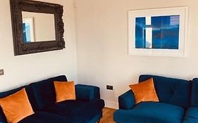 Town House In Prime Beachfront Location. Sea Views